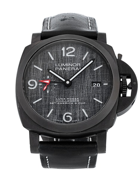 Panerai Luminor Luna Rossa PAM01036